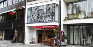 ピロレイッキ（実店舗）
