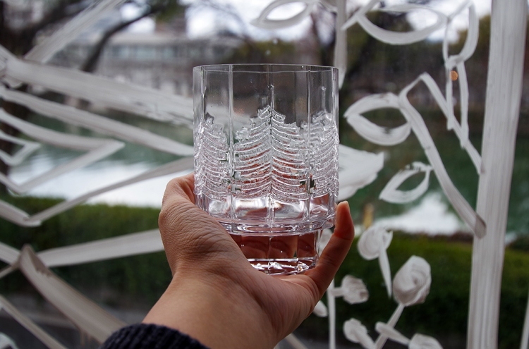 iittala_KuusiGlass320ml