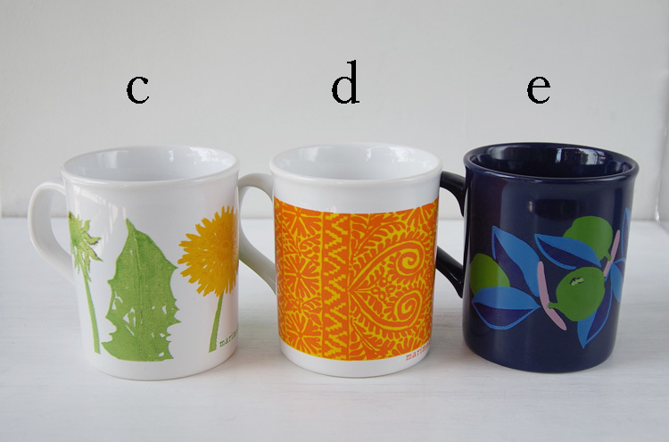 Marimekko_mug