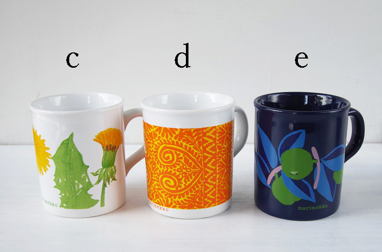 Marimekko_mug