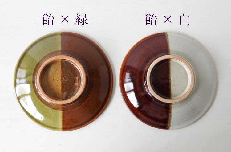 Inabayaki_5Plate