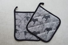Spegels_Potholder