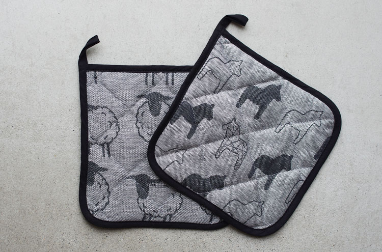 Spegels_Potholder