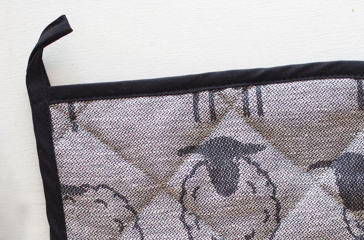Spegels_Potholder