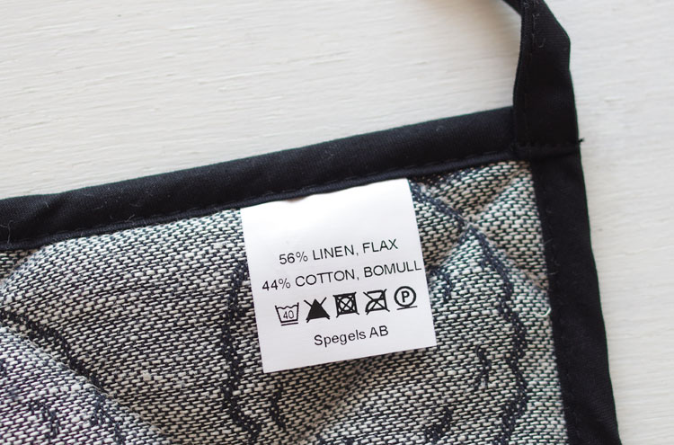 Spegels_Potholder