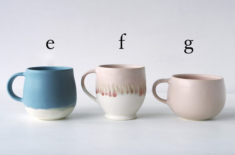 MikiFuruhataToriMug