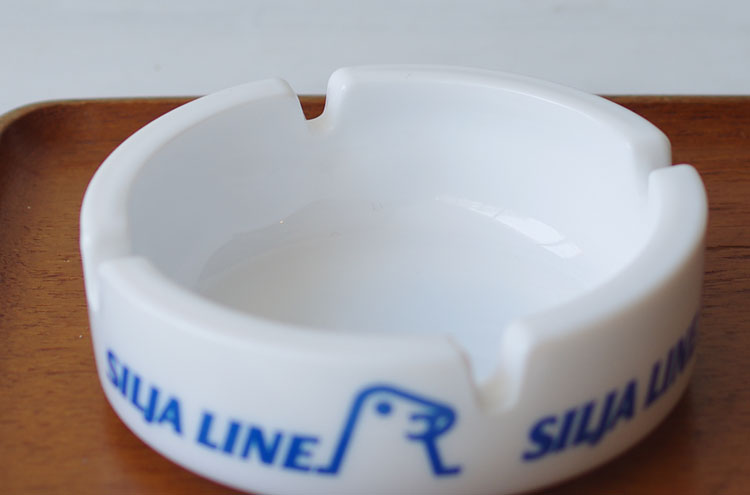 SiljaLine_Ashtray