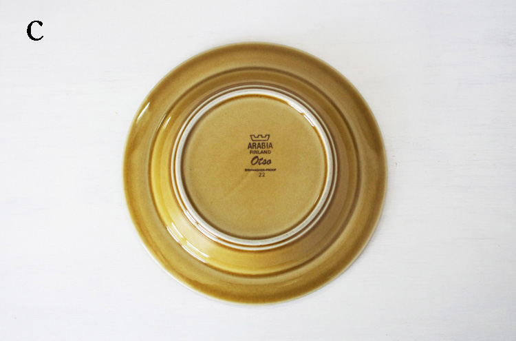Arabia_OtsoSoupPlate