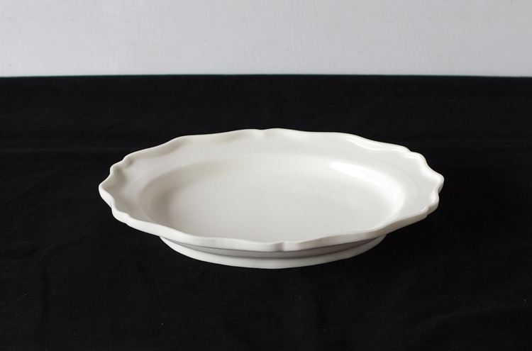 NomuraTakuya_RinkaOvalPlate