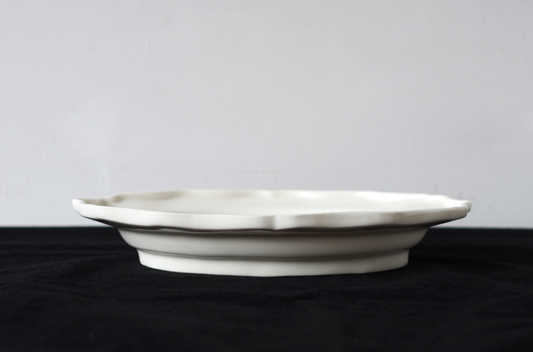 NomuraTakuya_RinkaOvalPlate