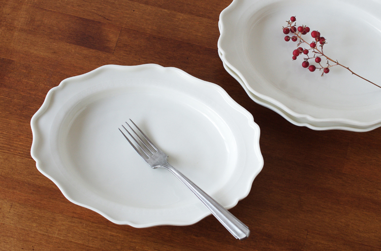 NomuraTakuya_RinkaOvalPlate