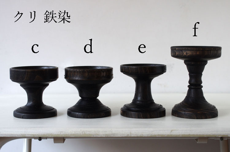 Torigaoka_CandleStand