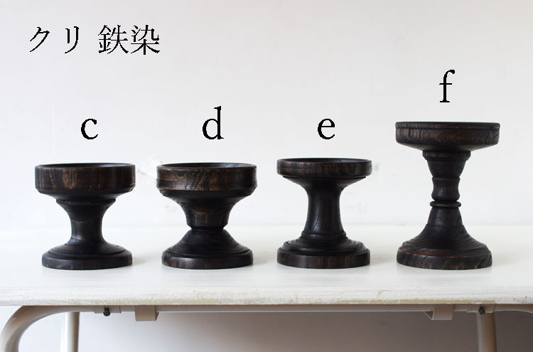 Torigaoka_CandleStand