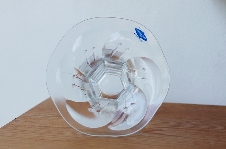 Nuutajarvi_Lumme_Vase