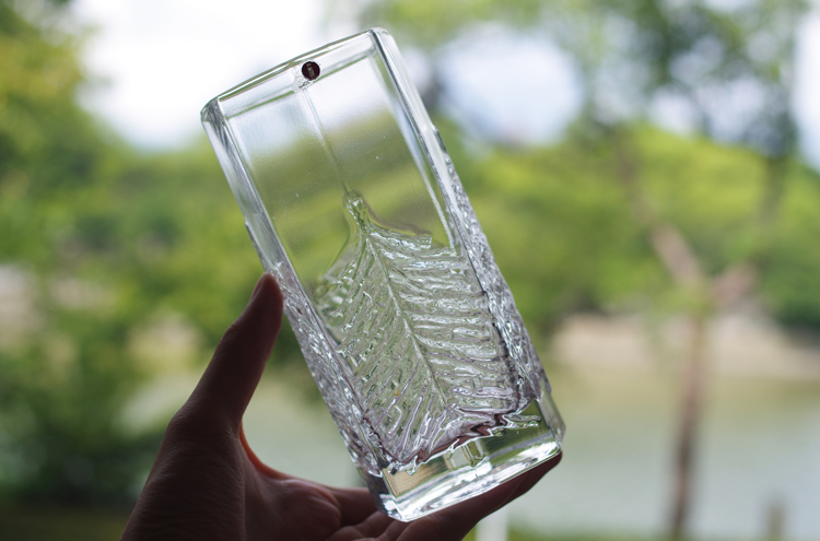iittala_Kuusi16FVase