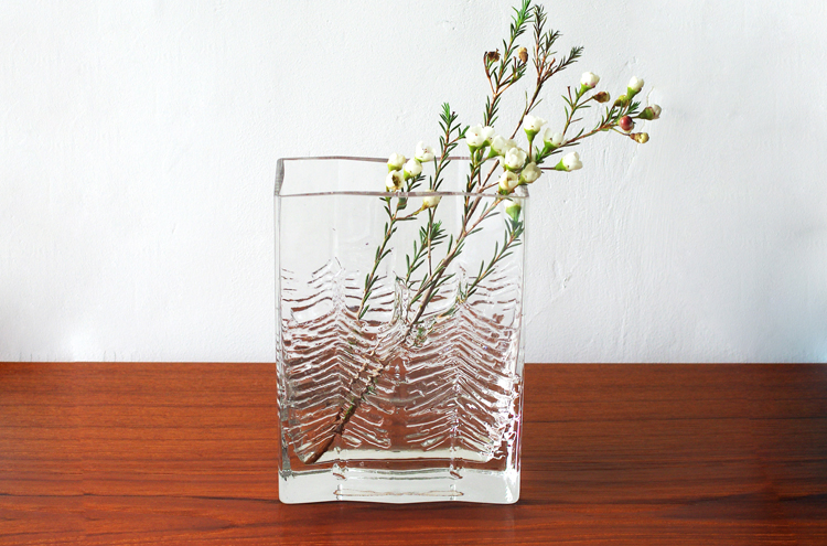 iittala_KuusiSquareFVase