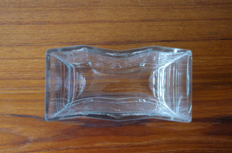 iittala_KuusiSquareFVase