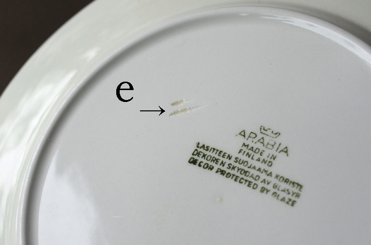 Arabia_Aprikoosi17.5Plate