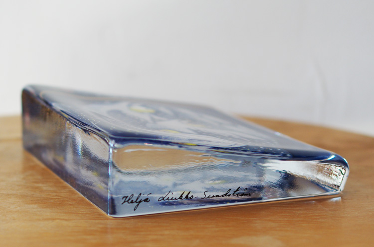 iittala_HeljaAngelGlassObjectL
