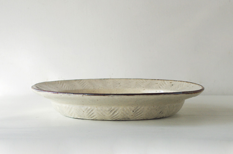 Lion_HorikoSquareLimPlate