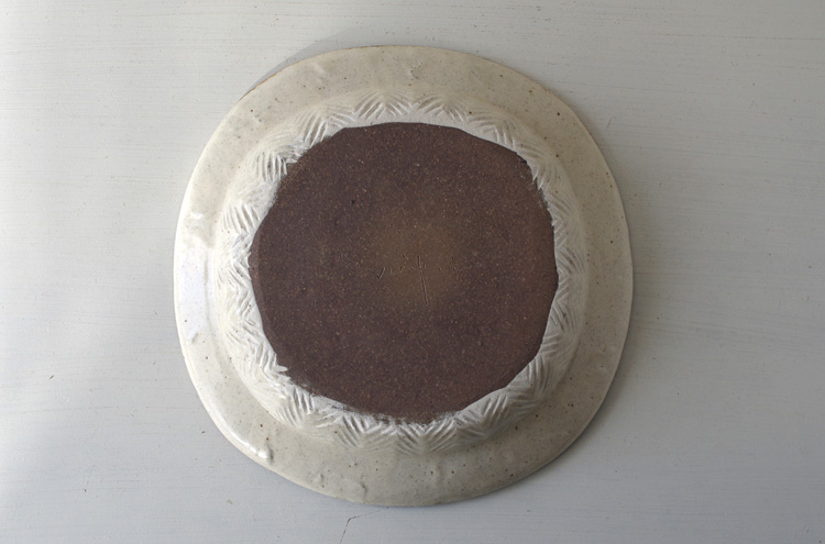 Lion_HorikoSquareLimPlate