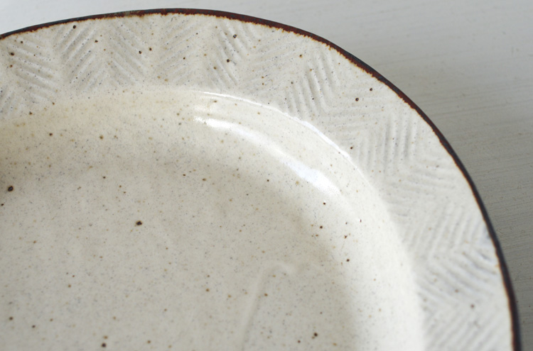 Lion_HorikoSquareLimPlate