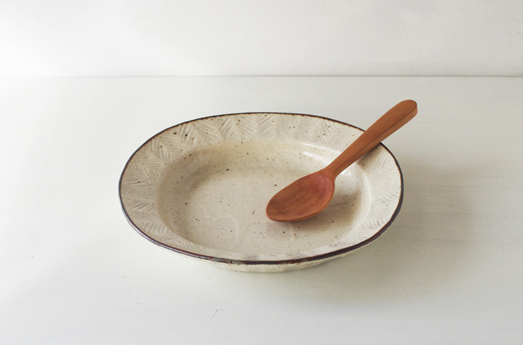 Lion_HorikoSquareLimPlate