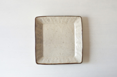 Lion_HorikoSquarePlate