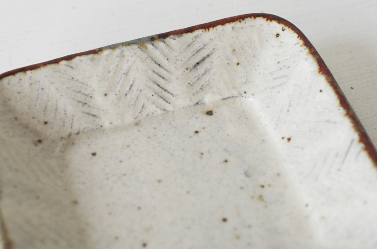 Lion_HorikoSquareMamePlate