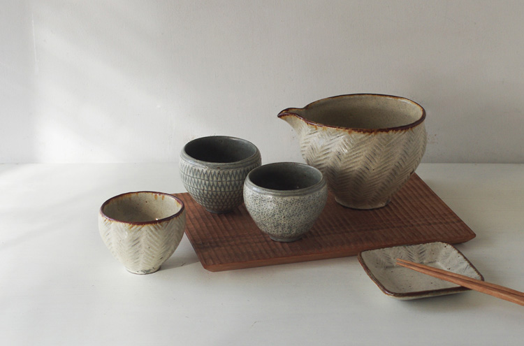 Lion_HorikoSquareMamePlate