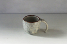 Lion_HorikobikiSankakuMug