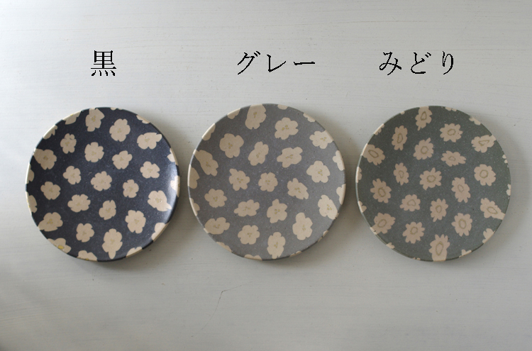 TanakaChiaki_Flower5Plate