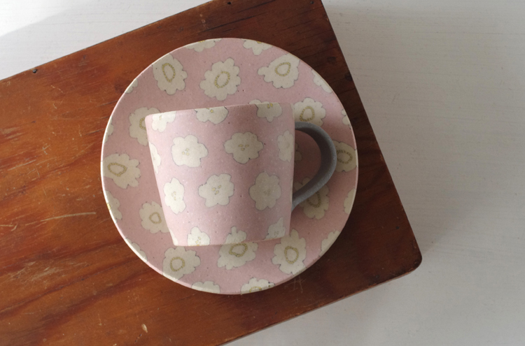 TanakaChiaki_Flower5Plate