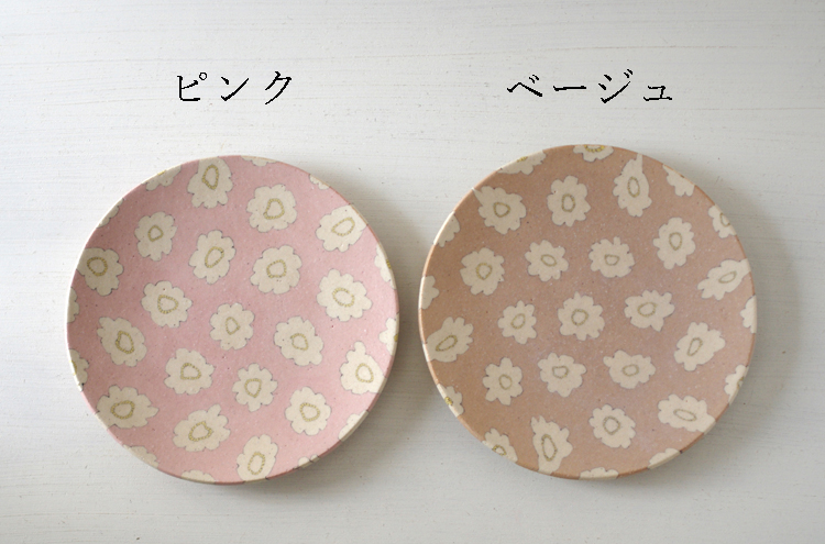 TanakaChiaki_Flower5Plate