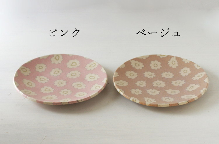 TanakaChiaki_Flower5Plate