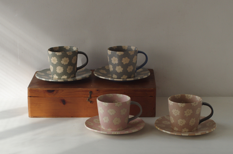 TanakaChiaki_Flower5Plate