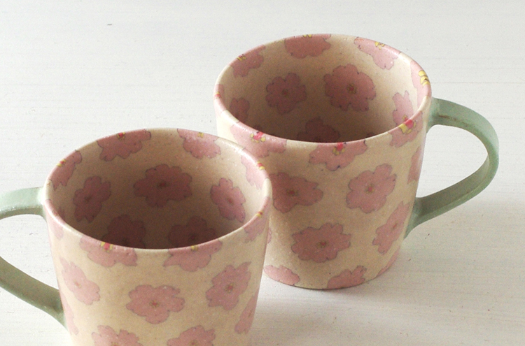TanakaChiaki_FlowerMug