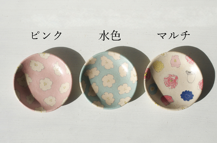 TanakaChiaki_FlowerPlate