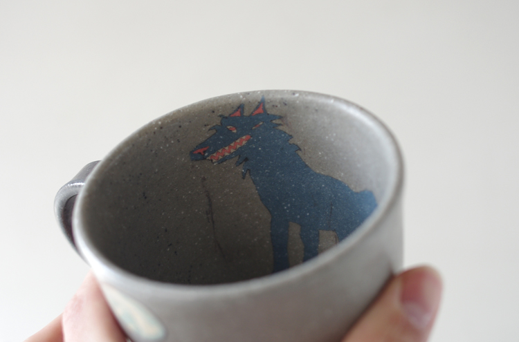 TanakaChiaki_OkamiMug