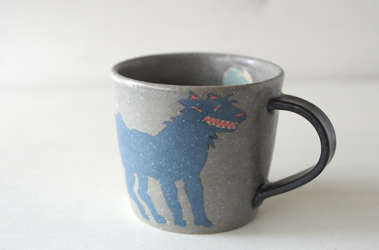 TanakaChiaki_OkamiMug