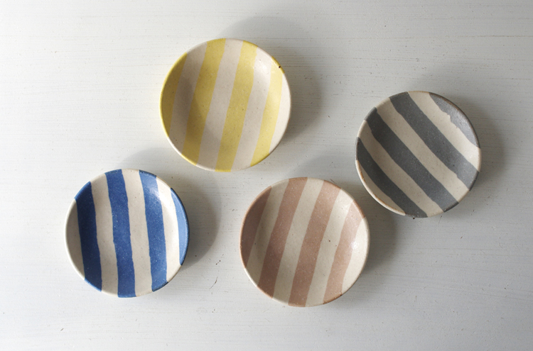 TanakaChiaki_StripePlate