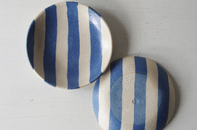 TanakaChiaki_StripePlate