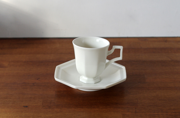 NomuraTakuya_OkutogonaruMugSaucer