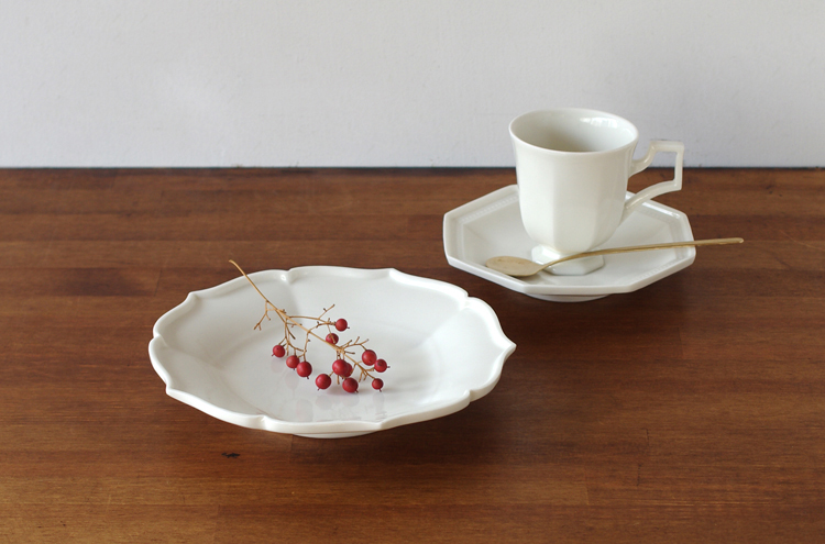 NomuraTakuya_OkutogonaruMugSaucer