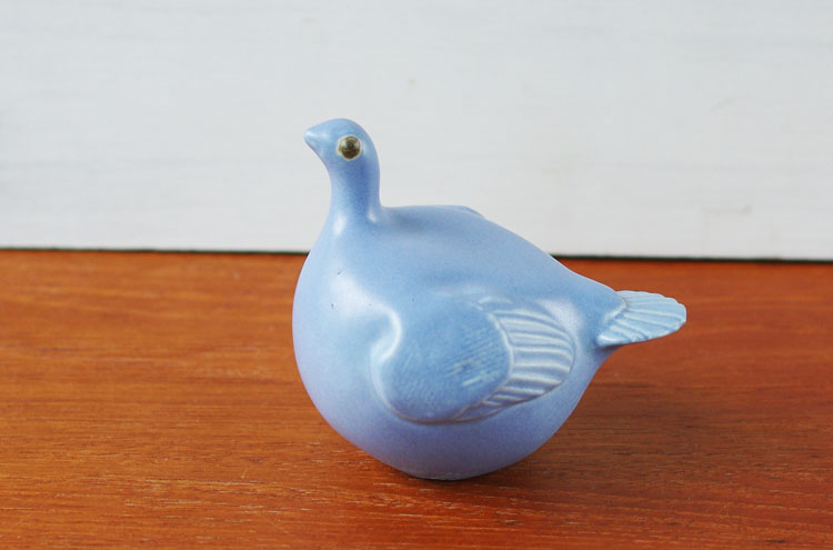 Rorstrand_Bird
