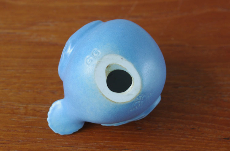 Rorstrand_Bird