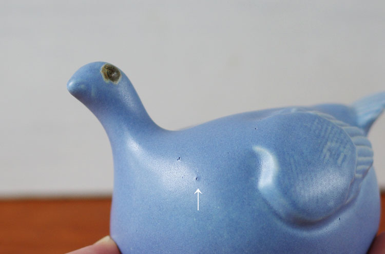 Rorstrand_Bird