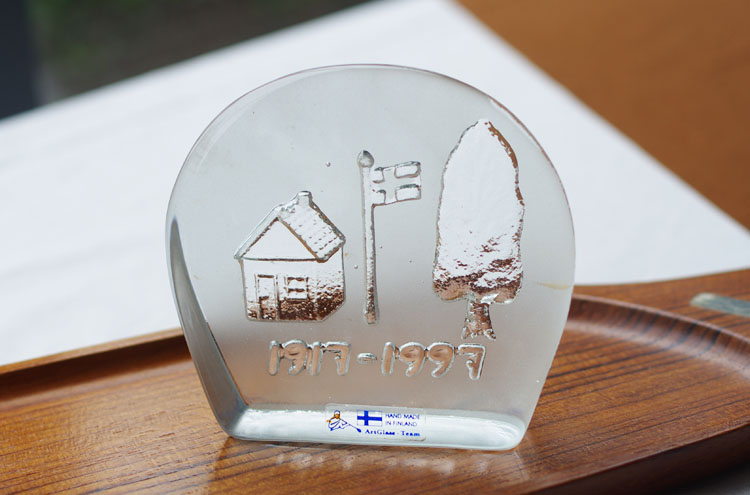 Artglass
