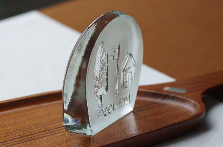 Artglass