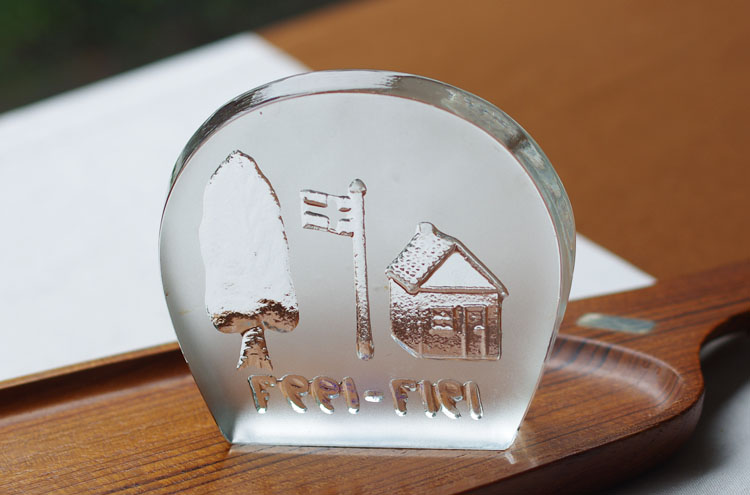 Artglass